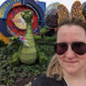 Meet your Posher, Kristin